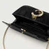 Mini-Tasche, Panthere C