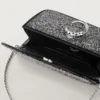 Mini-Tasche, Panthere C