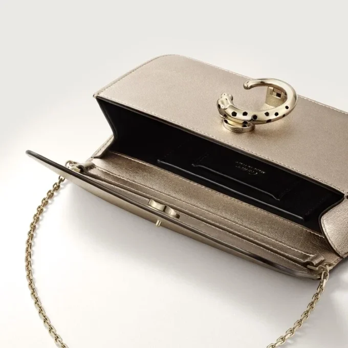 Mini-Tasche, Panthere C