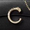 Mini-Tasche, Panthere C