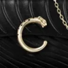 Mini-Tasche, Panthere C