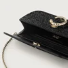Mini-Tasche, Panthere C