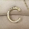 Mini-Tasche, Panthere C