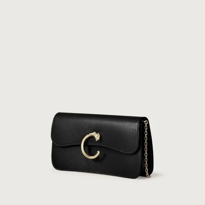 Mini-Tasche, Panthere C