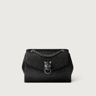 Mini-Tasche, Panthere Graphique