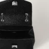 Mini-Tasche, Panthere Graphique