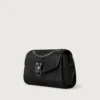 Mini-Tasche, Panthere Graphique