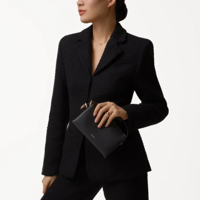 Mini-Tasche, Trinity