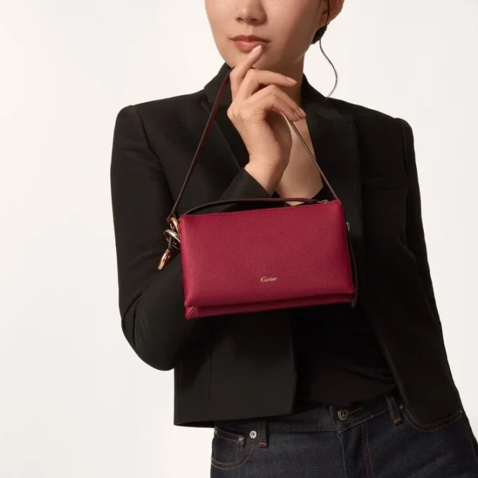 Mini-Tasche, Trinity
