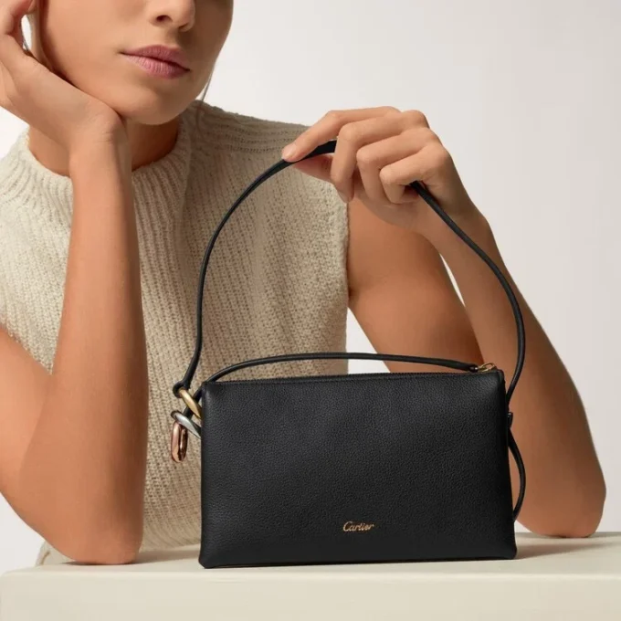Mini-Tasche, Trinity