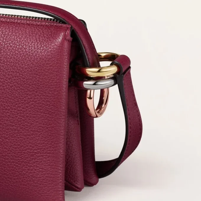 Mini-Tasche, Trinity