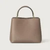 Mittlere Tasche, Panther Double