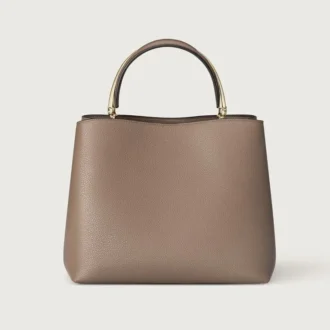 Mittlere Tasche, Panther Double