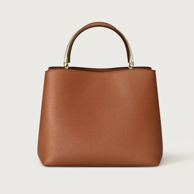 Mittlere Tasche, Panther Double