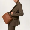 Mittlere Tasche, Panther Double