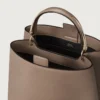 Mittlere Tasche, Panther Double