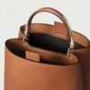 Mittlere Tasche, Panther Double