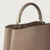 Mittlere Tasche, Panther Double