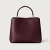 Mittlere Tasche, Panthere Double