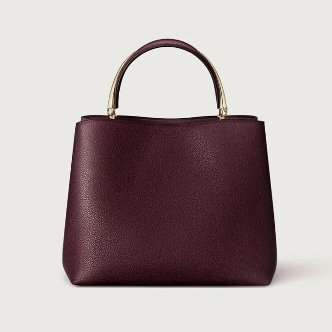 Mittlere Tasche, Panthere Double