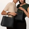 Mittlere Tasche, Panthere Double