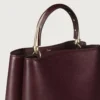 Mittlere Tasche, Panthere Double
