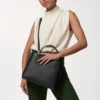 Mittlere Tasche, Panthere Double