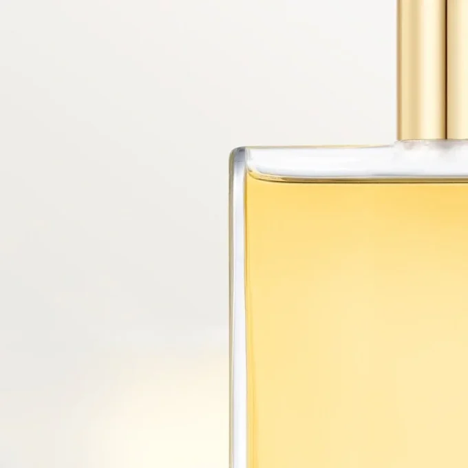 Nachfüllpackung mit Sandelholzduft – Pasha de Cartier | Cartier