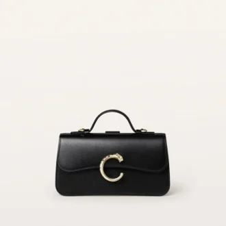 Nano-Tasche, Panthere C