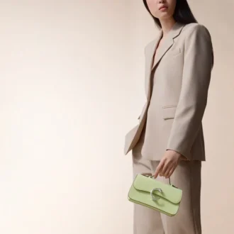 Nano-Tasche, Panthere C