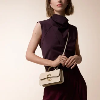 Nano-Tasche, Panthere C