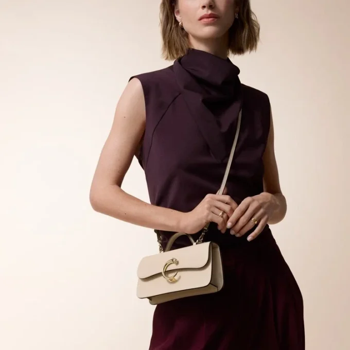 Nano-Tasche, Panthere C