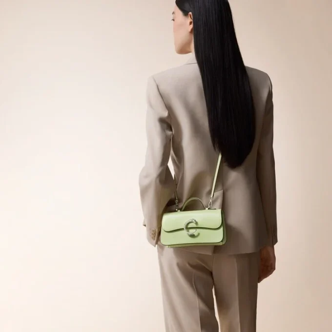 Nano-Tasche, Panthere C