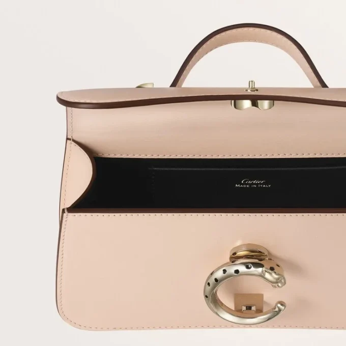 Nano-Tasche, Panthere C