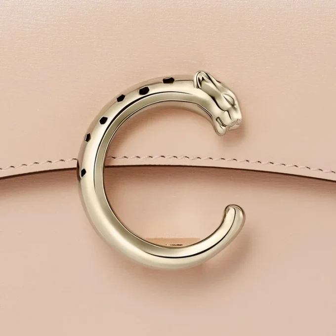 Nano-Tasche, Panthere C