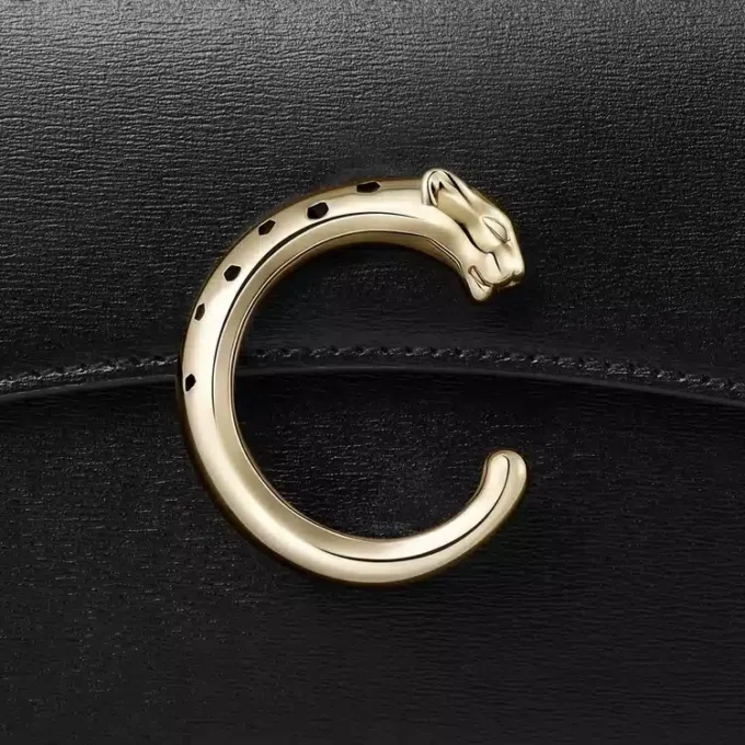Nano-Tasche, Panthere C