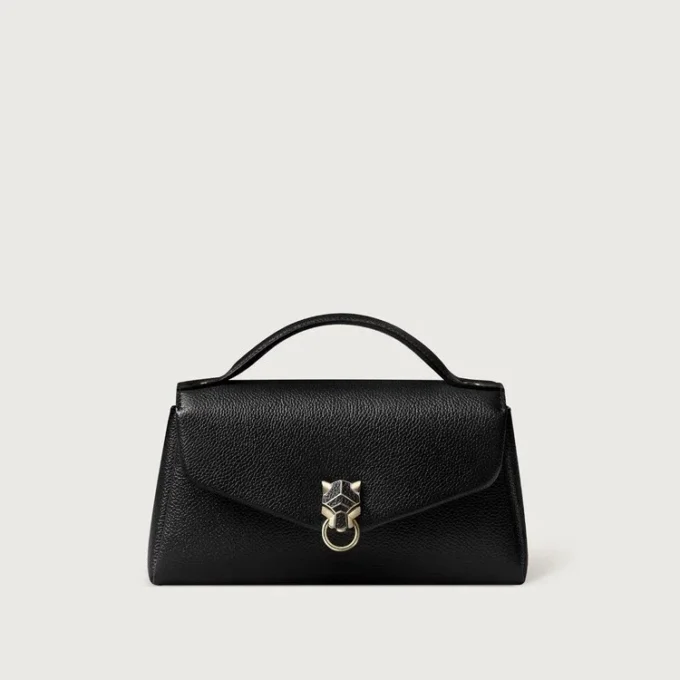 Nano-Tasche, Panthere Graphique