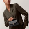 Nano-Tasche, Panthere Graphique