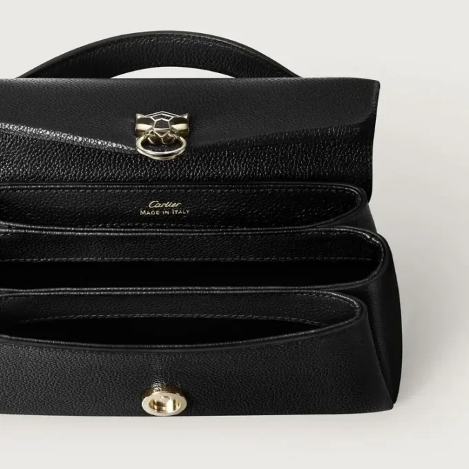 Nano-Tasche, Panthere Graphique