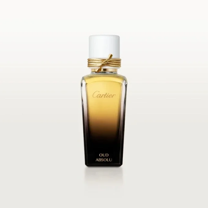 Oud-Duft – Oud Absolu – Les Heures Voyageuses | Cartier