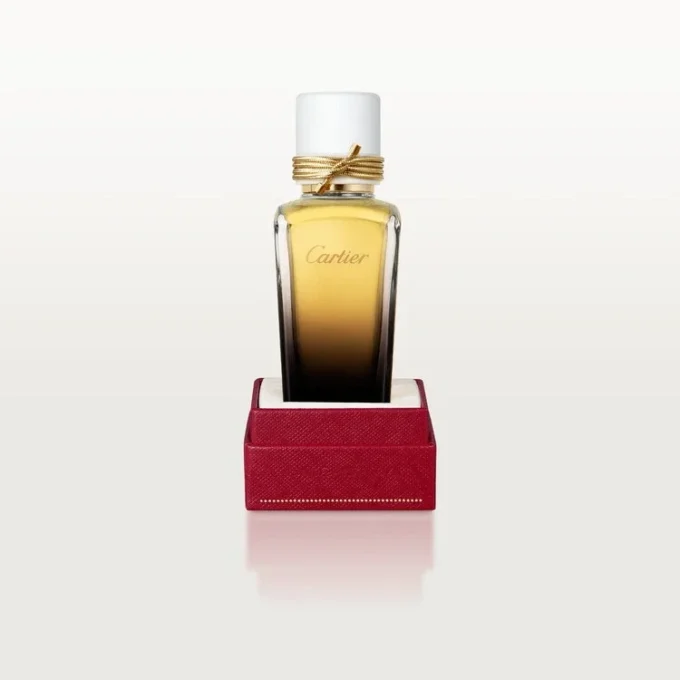 Oud-Duft – Oud Absolu – Les Heures Voyageuses | Cartier