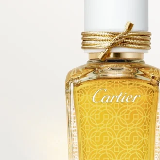 Oud & Oud Duft – Les Heures Voyageuses | Cartier