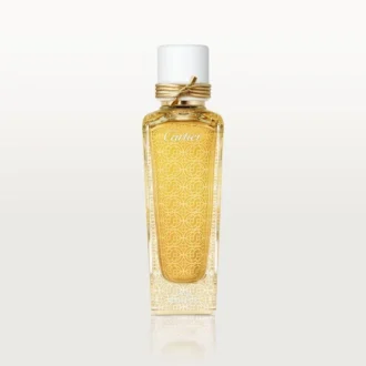Oud-Parfüm – Oud Radieux – Les Heures Voyageuses | Cartier