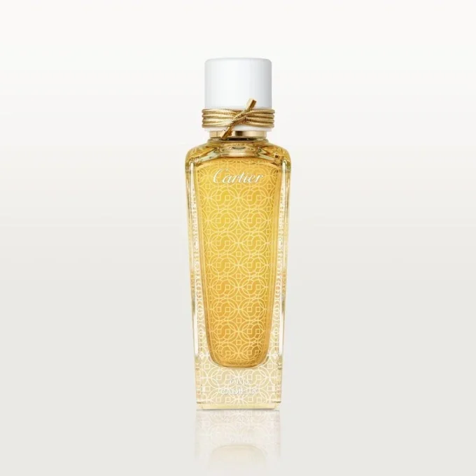 Oud-Parfüm – Oud Radieux – Les Heures Voyageuses | Cartier