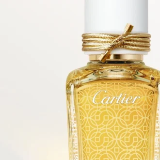 Oud-Parfüm – Oud Radieux – Les Heures Voyageuses | Cartier