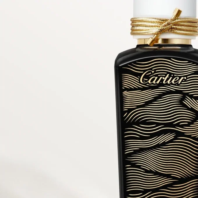 Oud & Santal Les Heures Voyageuses Limited Edition Duft