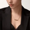Panthere De Cartier Anhänger, Diamanten