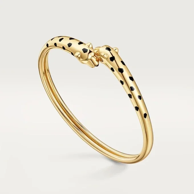 Panthere De Cartier Armband