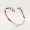 Panthere De Cartier Armband