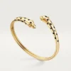 Panthere De Cartier Armband